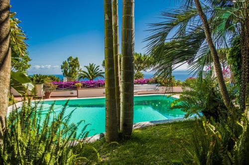 Casamicciola Terme Bed & Breakfast | Villa Abelarda