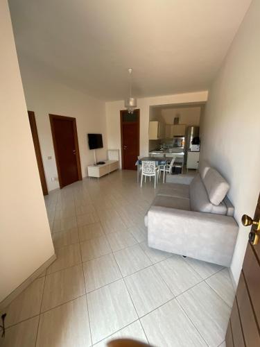 Formia House | Villa Agavi