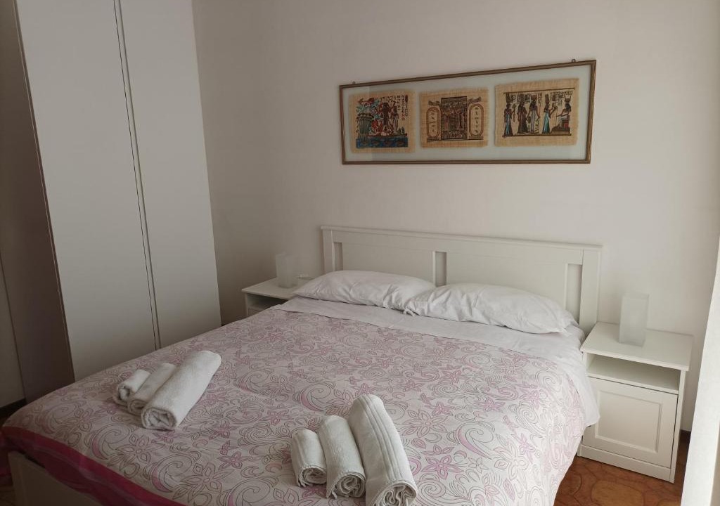 Porto San Giorgio Apartment | Villa Alba Guest House Porto san Giorgio Appartamento invernale