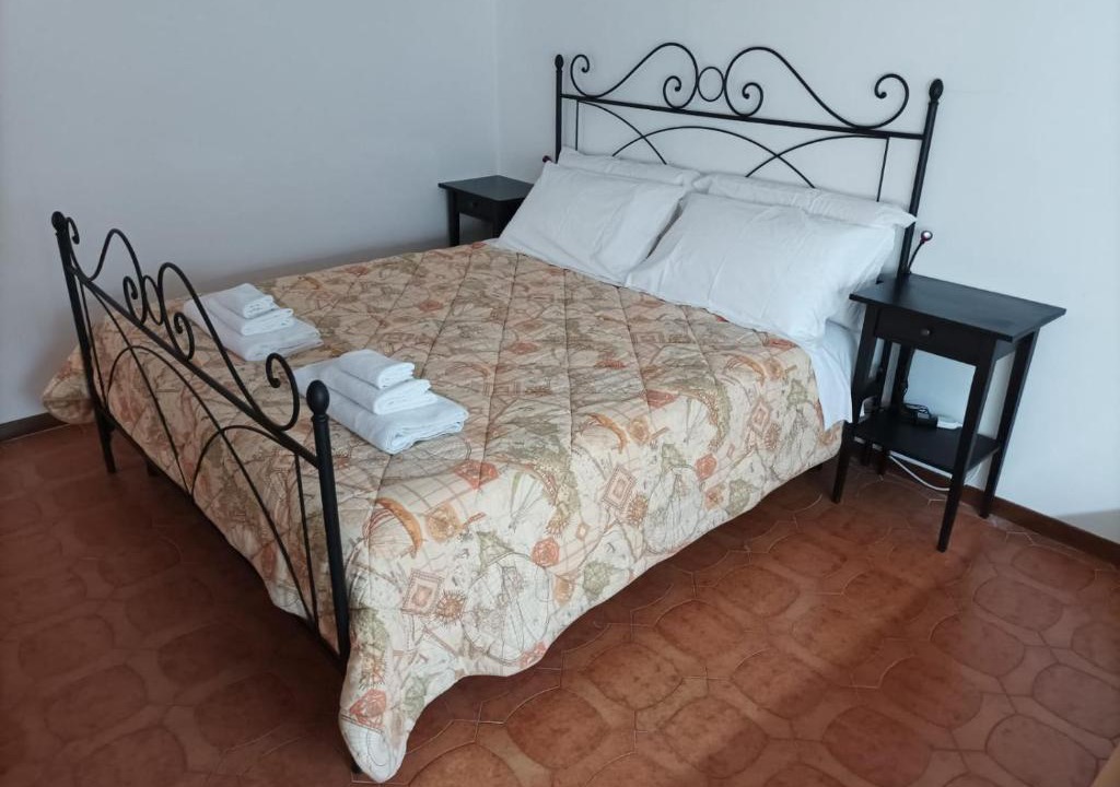 Porto San Giorgio Apartment | Villa Alba Guest House Porto san Giorgio