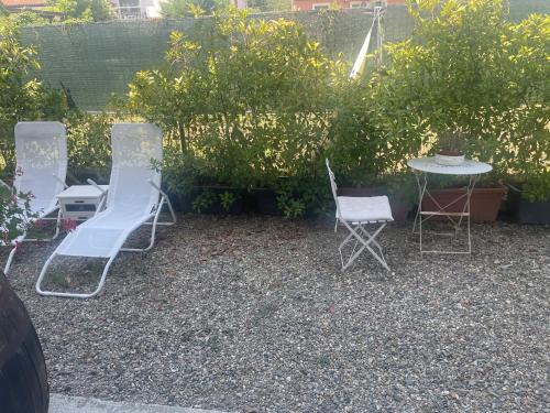Acqui Terme Apartment | Villa Alessandra