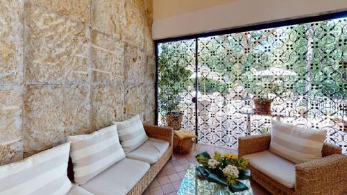 Sabaudia Bed & Breakfast | Villa alla Baia d'argento