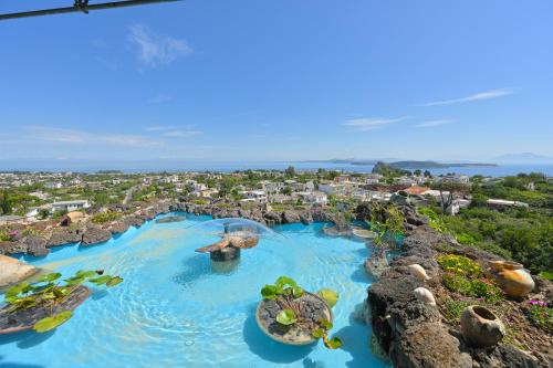 Ischia Porto House | Villa Althea - Ischia Luxury Retreat