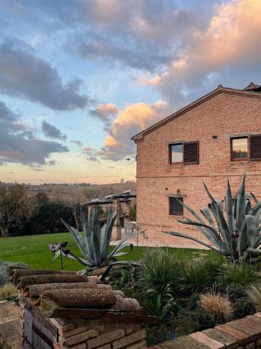 Montemarciano Villa | Villa Altrove