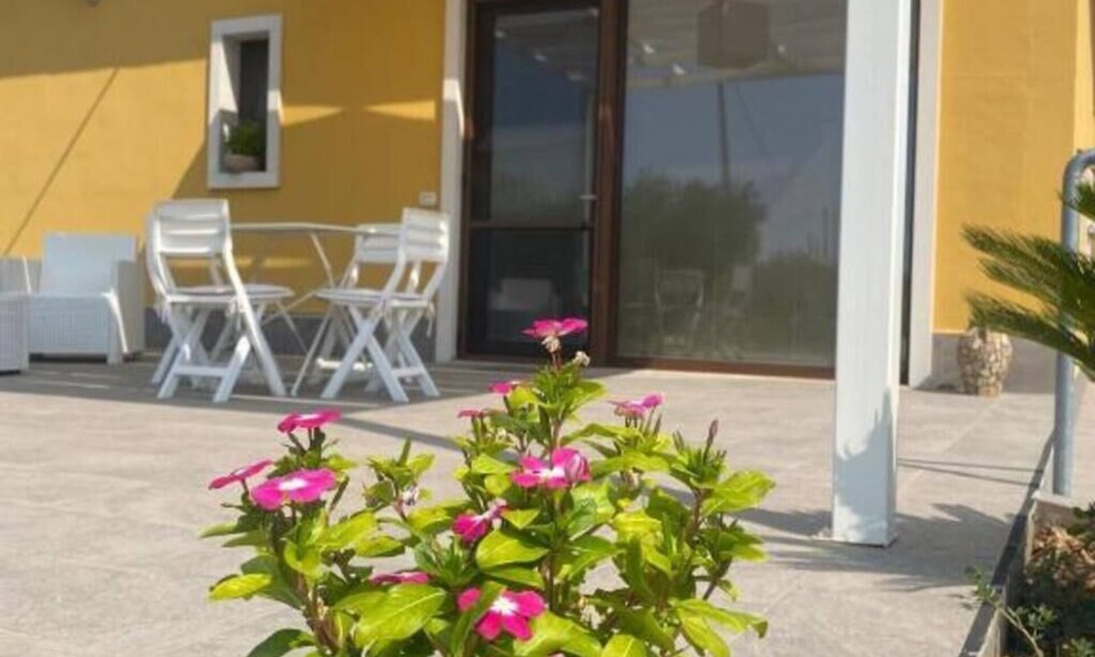 Acquaviva delle Fonti Villa | Villa among olive trees with garden and parking Relax in Puglia