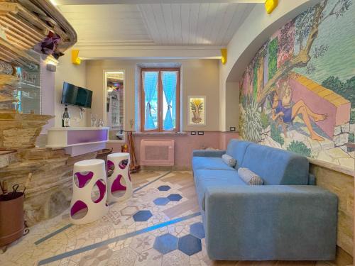 San Benedetto del Tronto Apartment | Villa Antolina - Il Cielo In Una Stanza by Host Hero