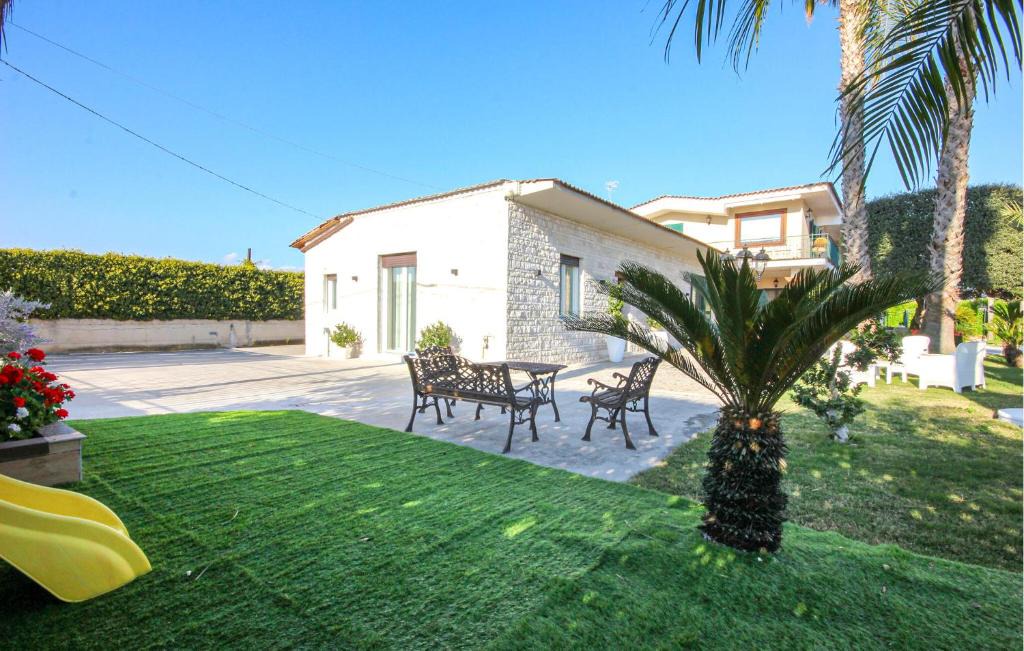 Angri Apartment | Villa Angela Luxury House