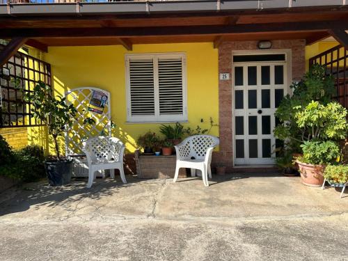 Ripa Teatina Apartment | Villa Angelina holidays