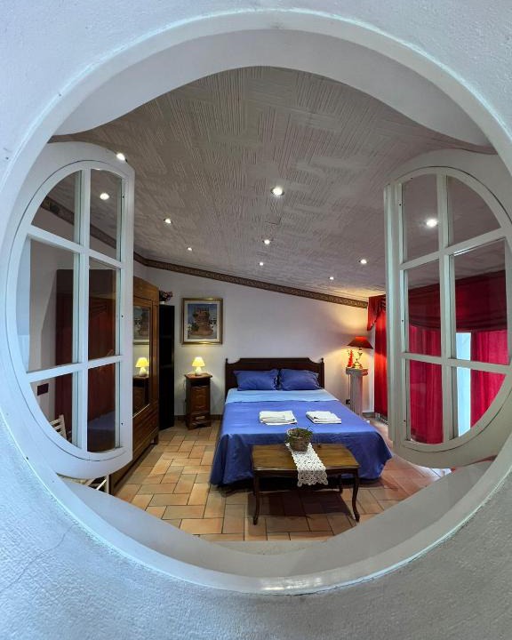 Ripa Teatina Apartment | villa Angelina house