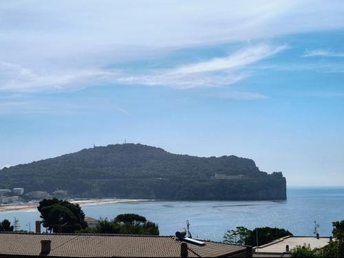 Gaeta House | Villa Angelina