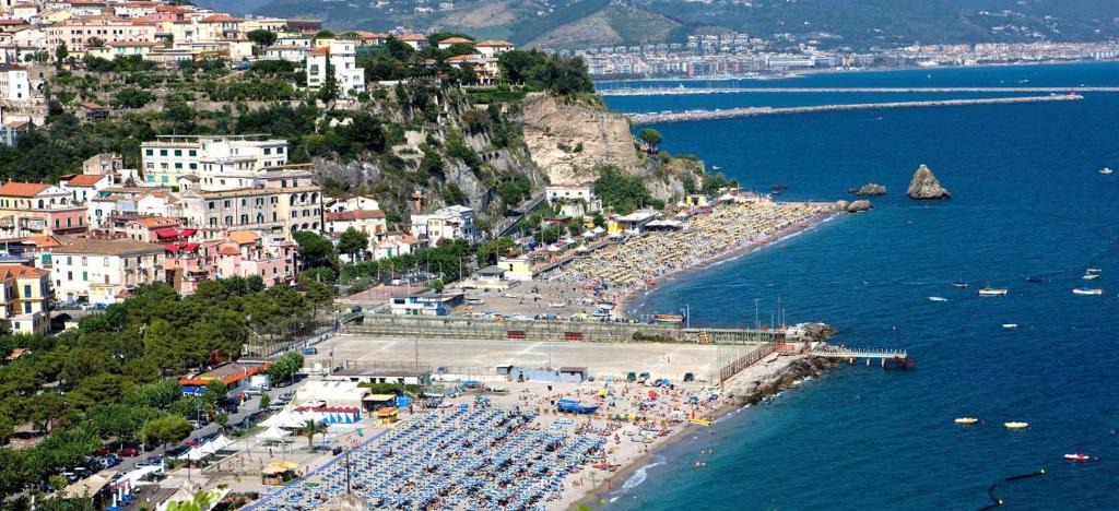 Vietri sul Mare House | Villa Angelina