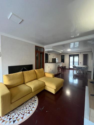 Manfredonia Apartment | Villa Angioina by Casa Manfredi