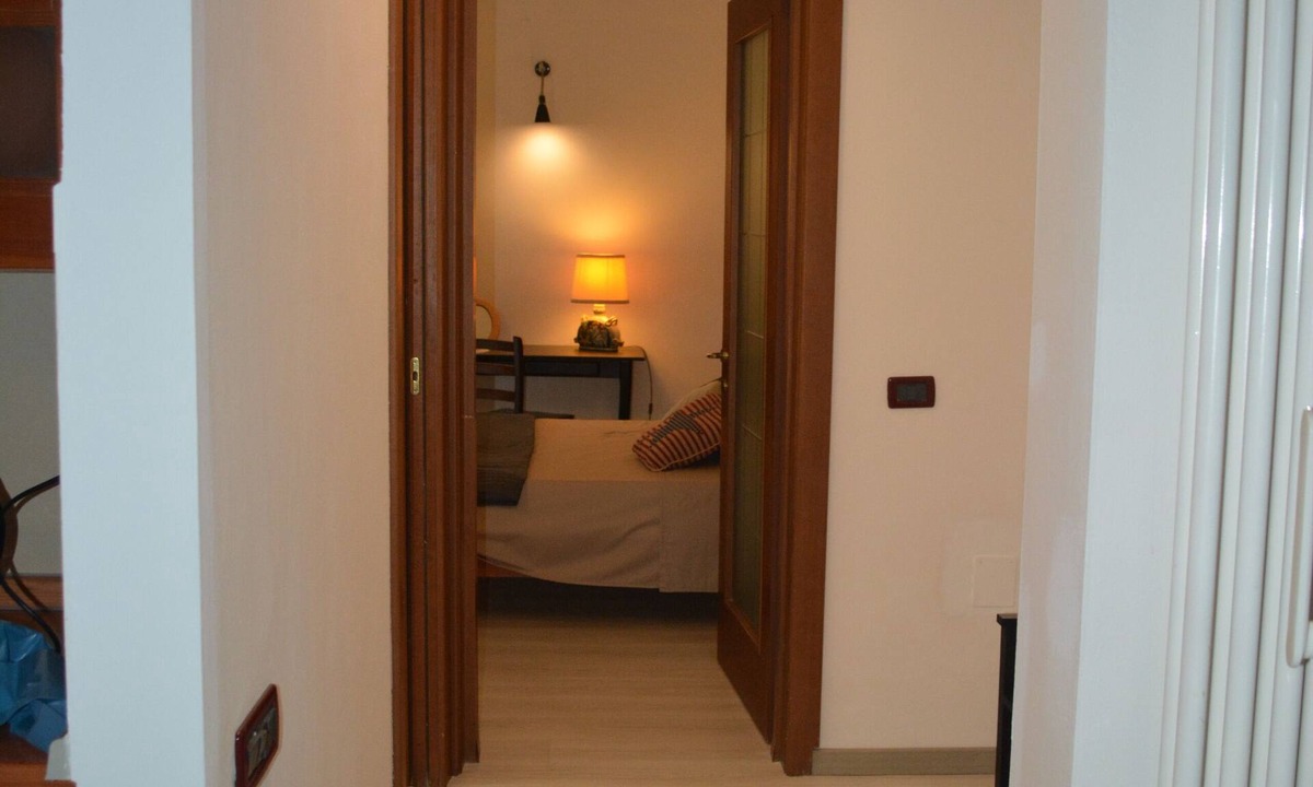 Pescara House | VILLA ANITA - APARTMENT