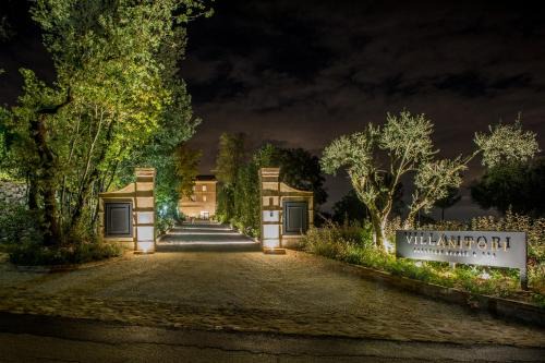 Loro Piceno Resort | Villa Anitori Prestige Relais & Spa