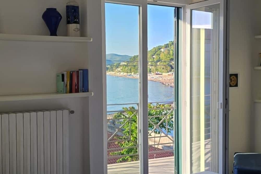 San Marco di Castellabate Apartment | VILLA ANNA IN CASTELLABATE