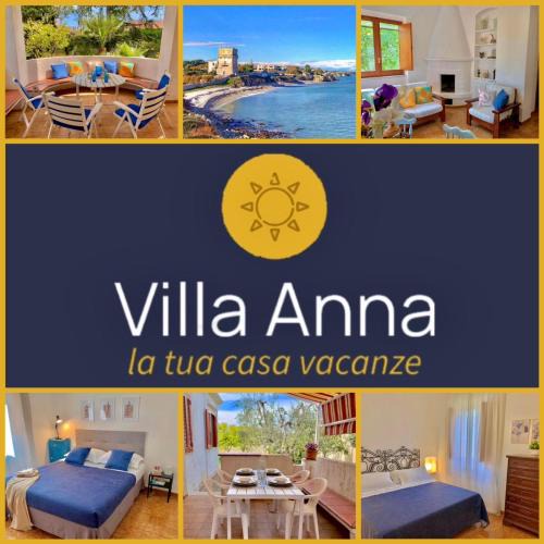 Bisceglie House | Villa Anna