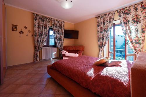 Amorosi House | Villa Anna Maria - Telese