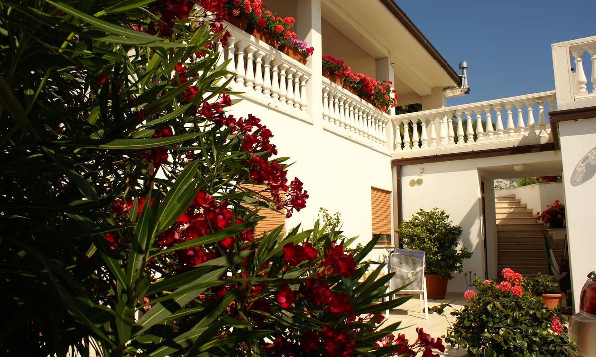 Torino di Sangro Apartment | Villa Anna - Unwind between nature, the sea and breathtaking landscapes