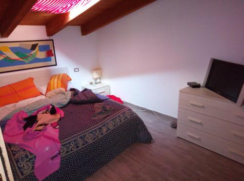 Montesilvano Apartment | VILLA ANNAMARIA