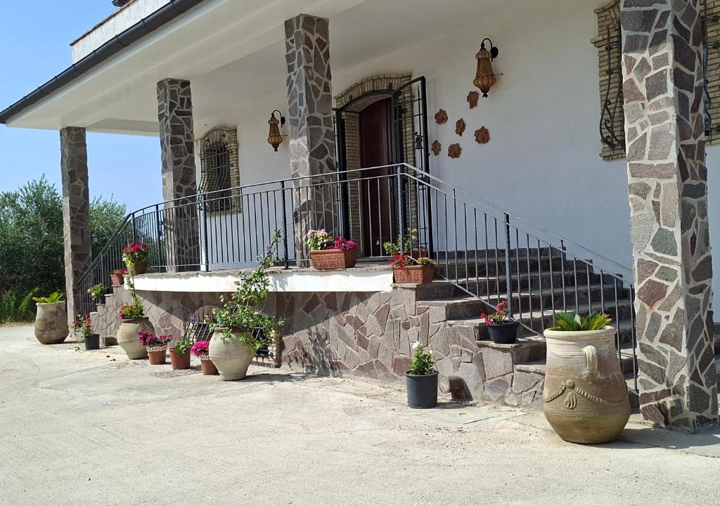Torino di Sangro House | Villa Annamaria