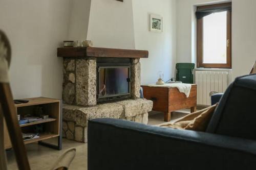 Pescasseroli Apartment | Villa - Appartamento Marcello