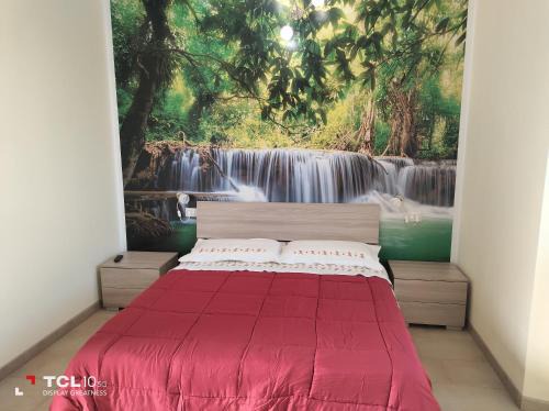 Canegrate House | Villa ARA rossa