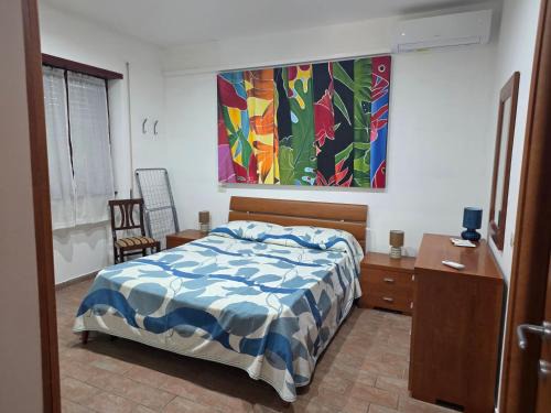 San Felice Circeo Bed & Breakfast | Villa Argentina