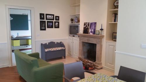 Francavilla al Mare Apartment | Villa Arzilla, Casa sul mare