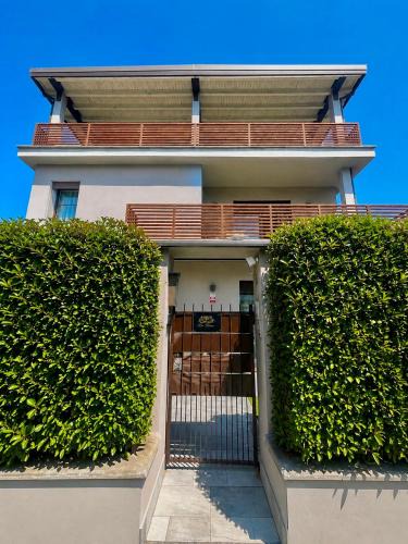 Vidardo Bed & Breakfast | Villa Aurora
