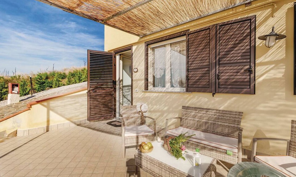 Laureana Cilento Apartment | Villa Aurora "Sunset Apartment"