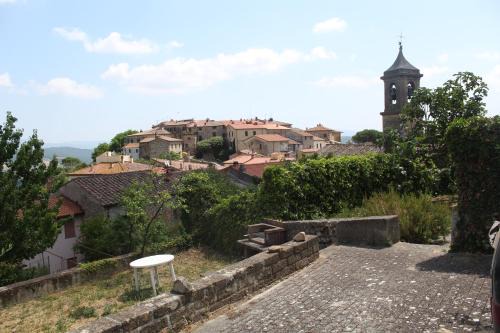 Ravi Villa | Villa Baisi - Vista Panoramica