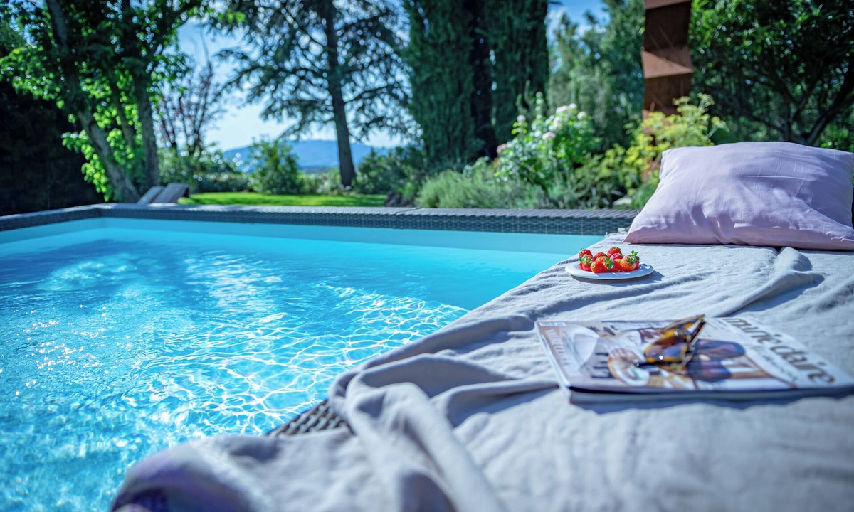 Bivio Pozzo Villa | Villa Belvedere on the Tuscan Hills