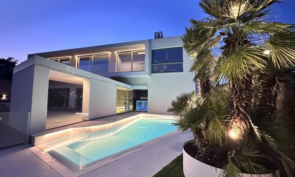 Subbiano Villa | Villa Bilor Luxe by MMega