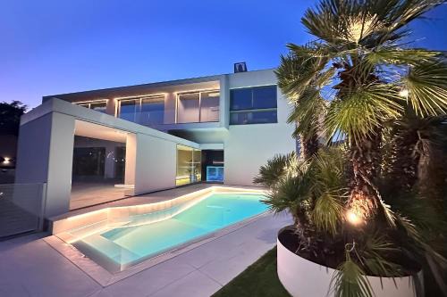 Subbiano Villa | Villa Bilor Luxe by MMega
