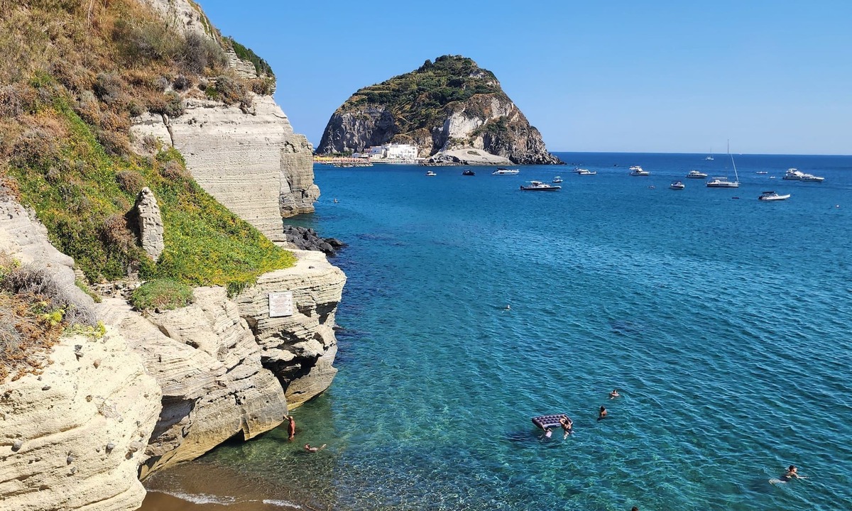 Sant'Angelo Hotel | Villa Bina Sea Hotel