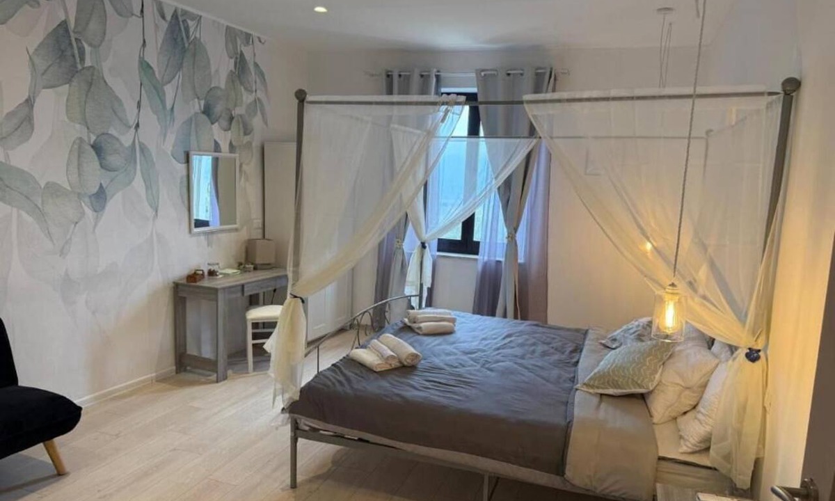 Fabbri Hotel | Villa BRUNI Wine Guest House