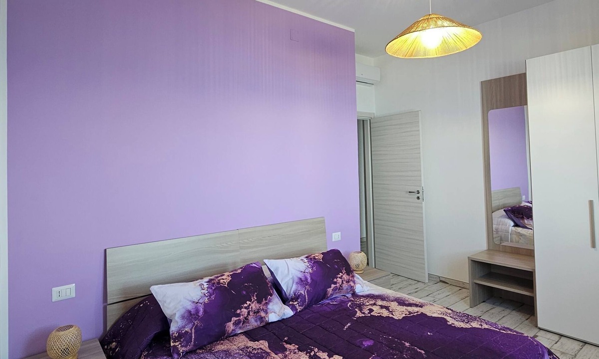 San Lucido House | Villa by the sea - Litore Domus