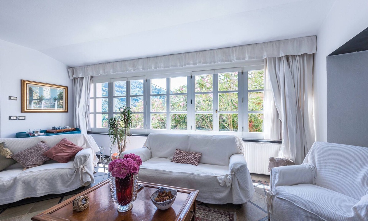Moconesi Villa | Villa Ca Dei Gruppi near Portofino: nature, private garden & terraces, min. 3 flexible nights