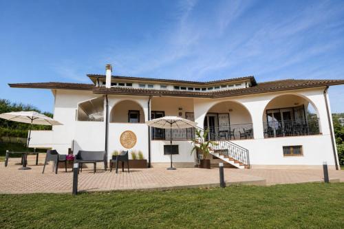 Tortoreto Bed & Breakfast | Villa Cardone