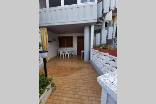 Bisceglie Apartment | Villa Carlo