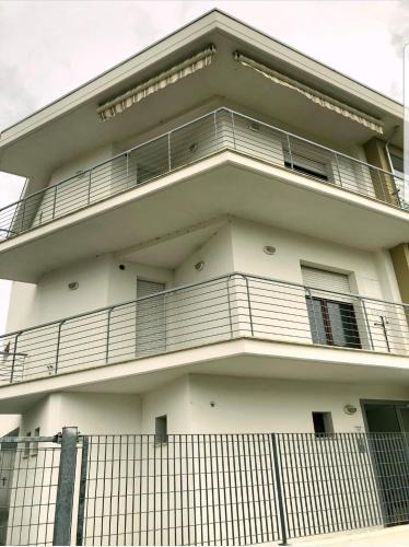 Chieti Bed & Breakfast | Villa Carmen