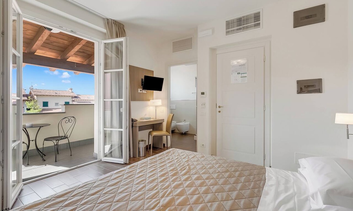 Castelletto d'Orba Hotel | Villa Carolina Comfort 8, Castelletto d’Orba, Italy