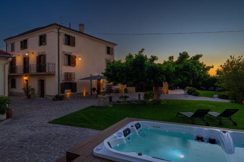 Crecchio Villa | Villa Carulli - YourPlace Abruzzo