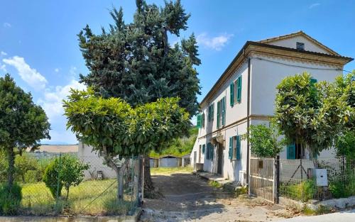 Castilenti House | Villa Casabianca