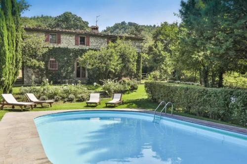 Pieve Santo Stefano Villa | Villa Casanova by Mmega