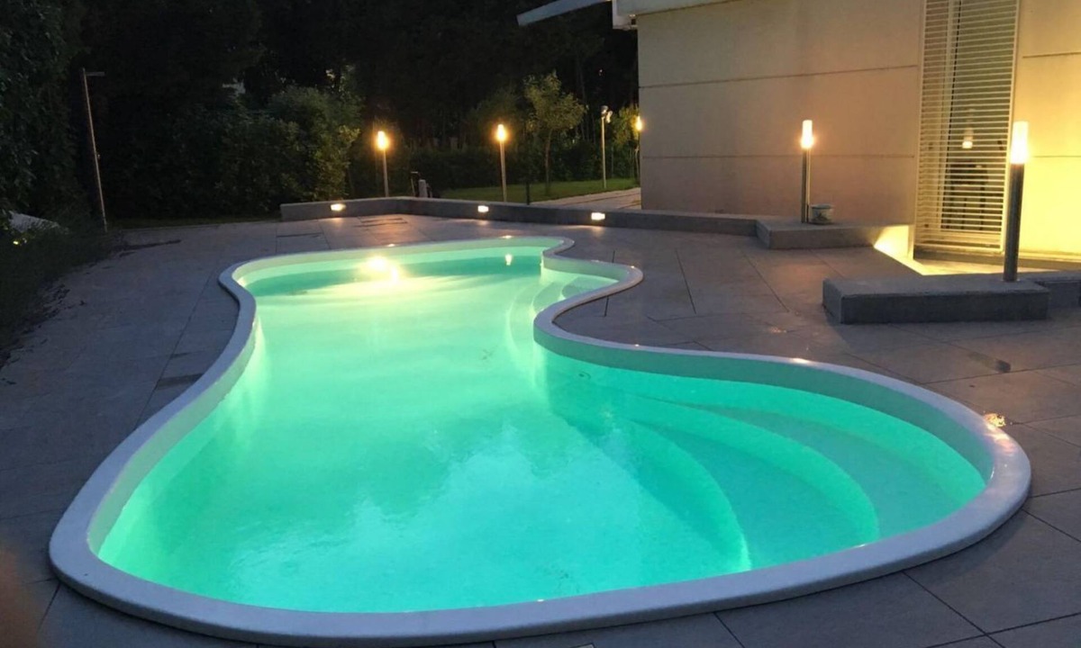 Misano Adriatico Villa | Villa Celeste Flexrent - Abissinia Real Estate
