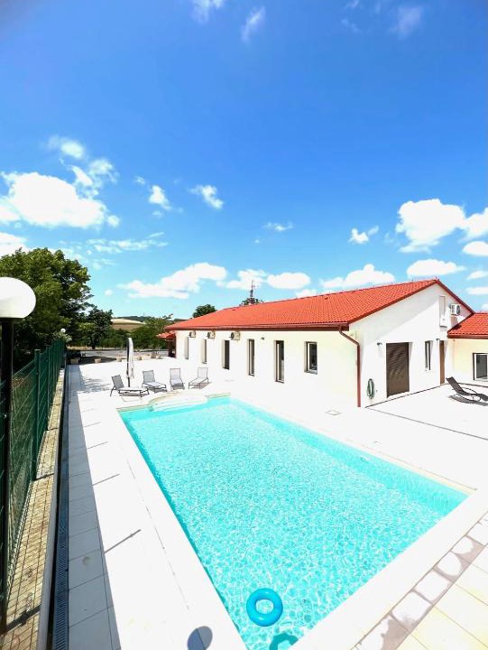Borghina Villa | Villa Chiara Piemonte