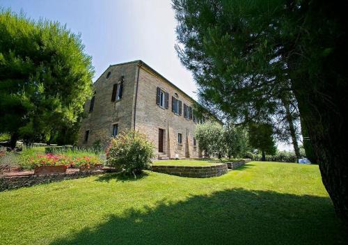 Potenza Picena Villa | Villa Chloe - Luxury retreat