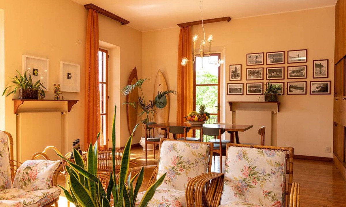 Granarola Villa | Villa Cipressi Countryhouse