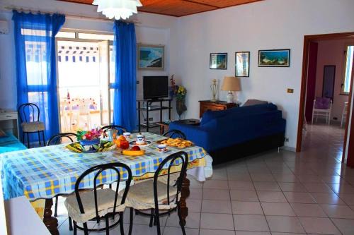 Coccorino House | Villa Clara